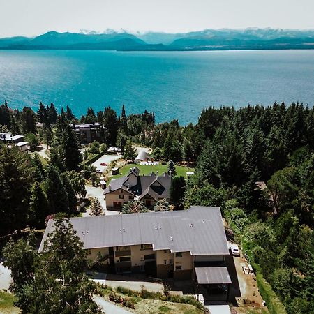 Basia Hotel & Sushi San Carlos de Bariloche Exterior photo