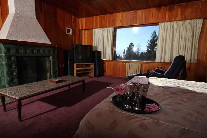 Basia Hotel & Sushi San Carlos de Bariloche Exterior photo