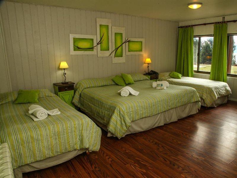 Basia Hotel & Sushi San Carlos de Bariloche Exterior photo