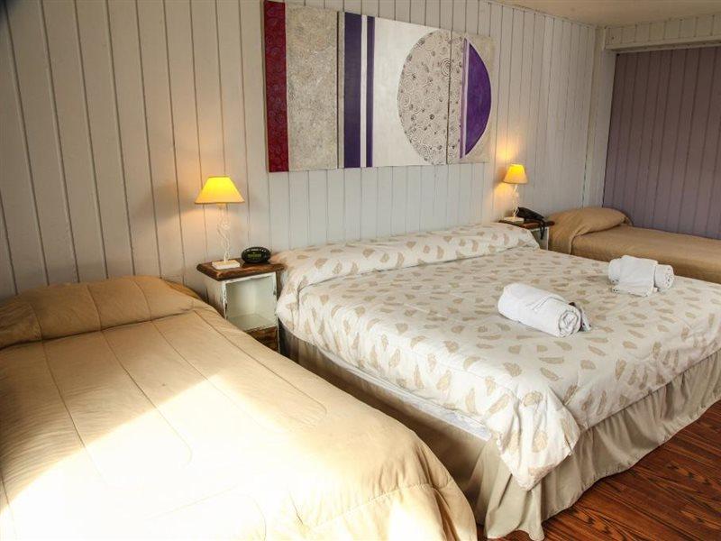 Basia Hotel & Sushi San Carlos de Bariloche Exterior photo