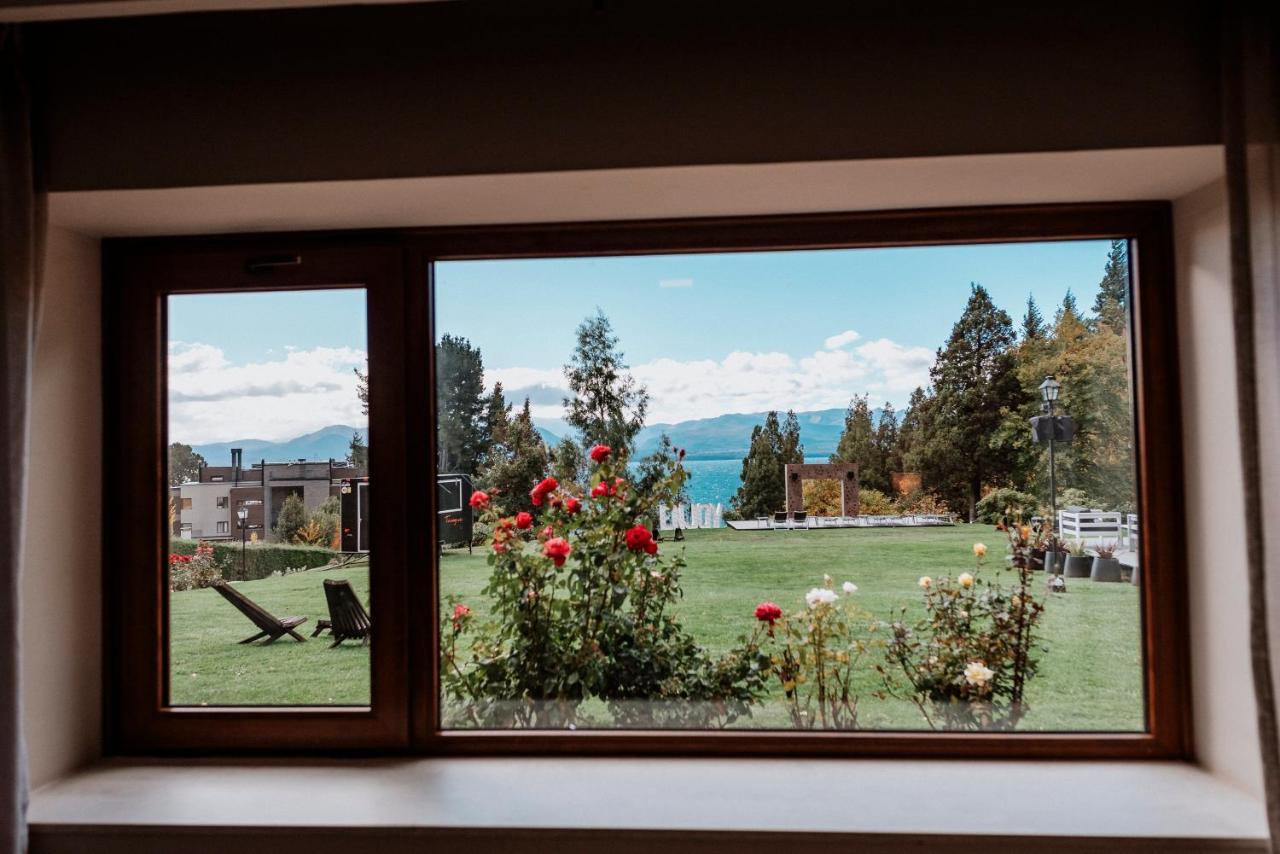 Basia Hotel & Sushi San Carlos de Bariloche Exterior photo